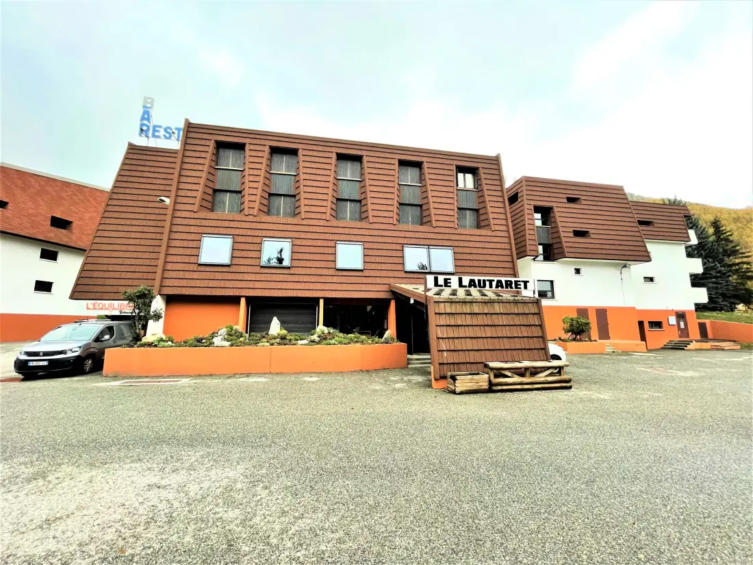Residence Lautaret