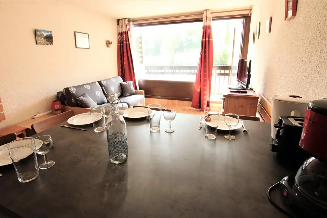 Residence Lautaret