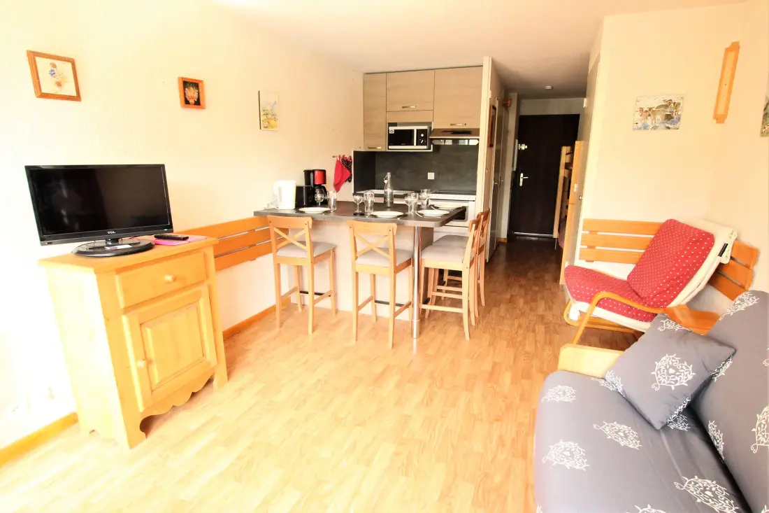 Residence Lautaret