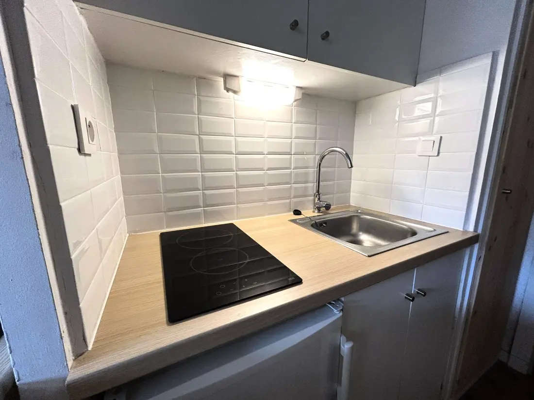 Residence Lautaret