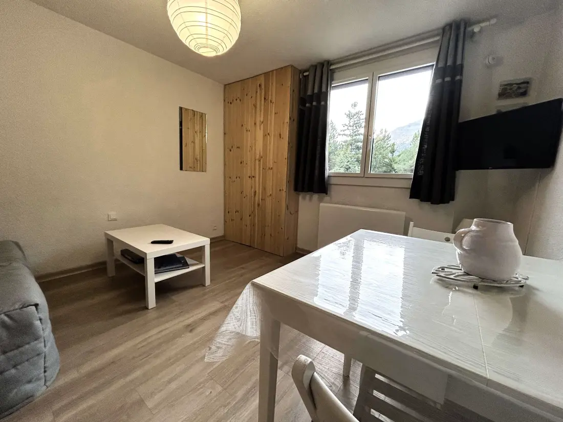 Residence Lautaret