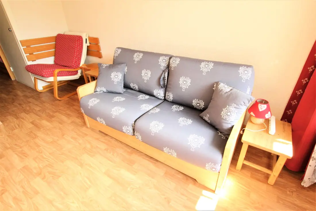 Residence Lautaret