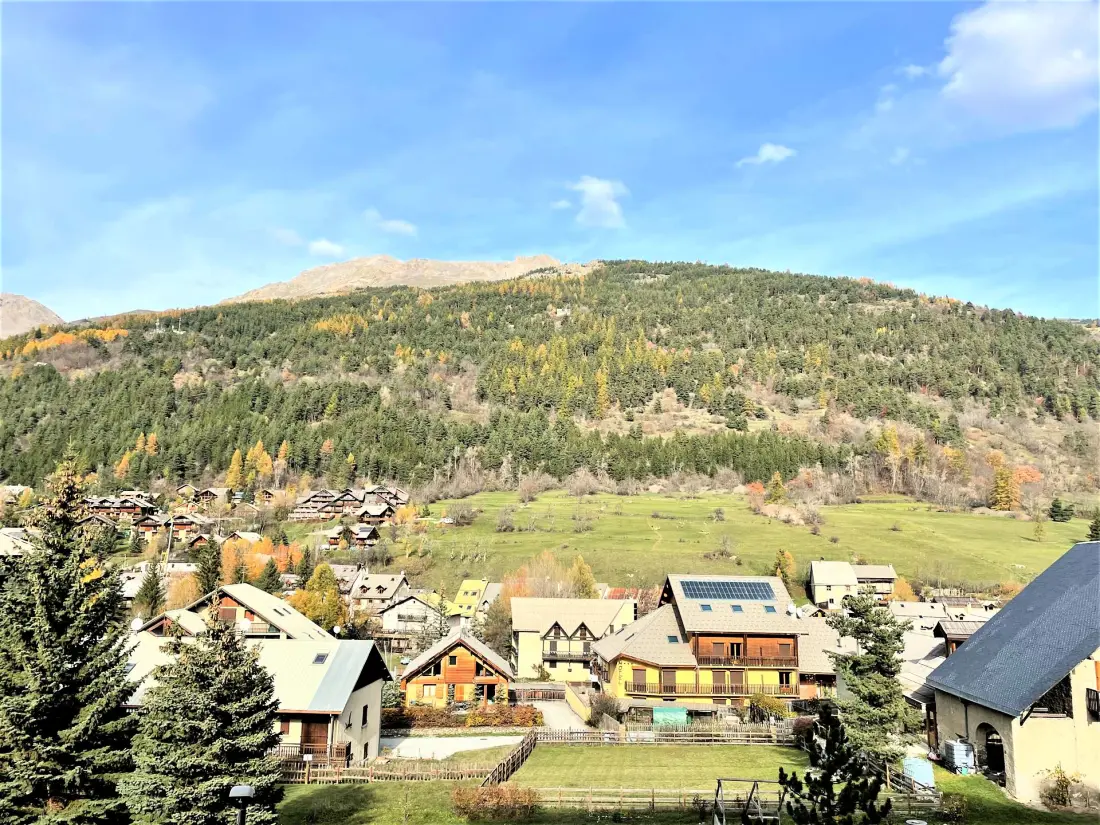 Residence Lautaret