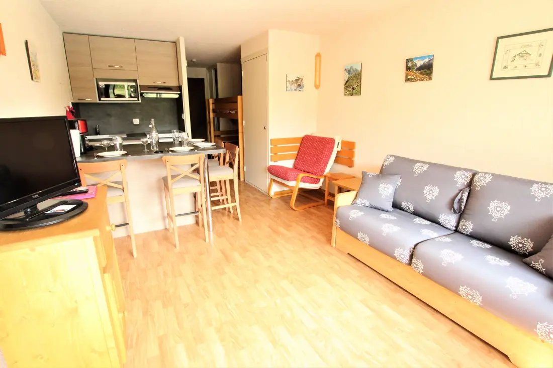 Residence Lautaret