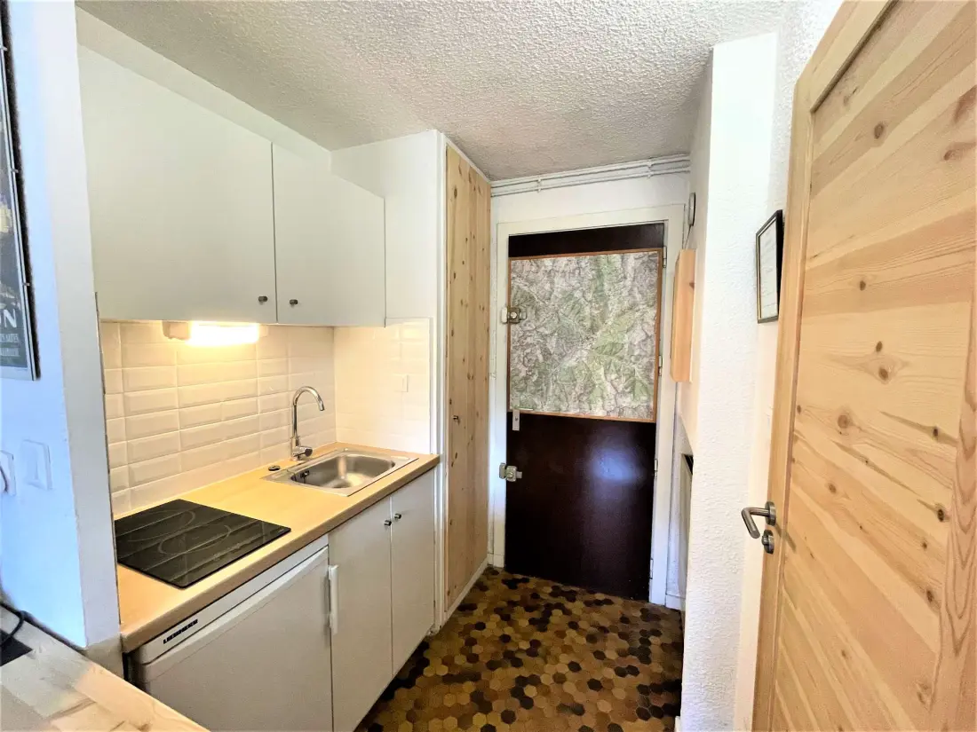 Residence Lautaret