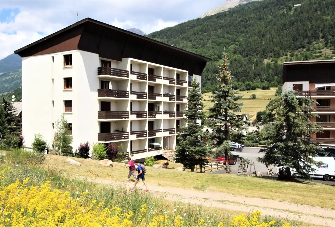 Pelvoux Residence