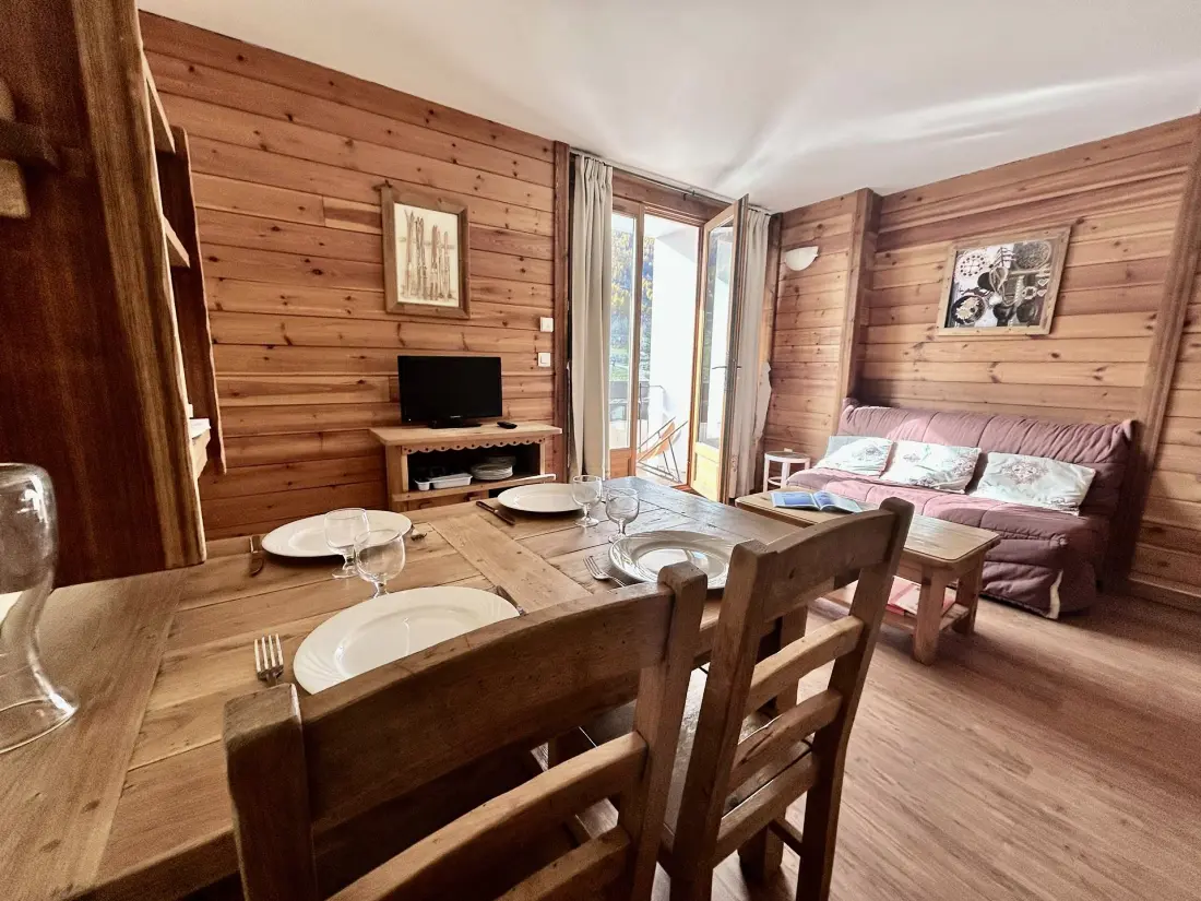 Pelvoux Residence