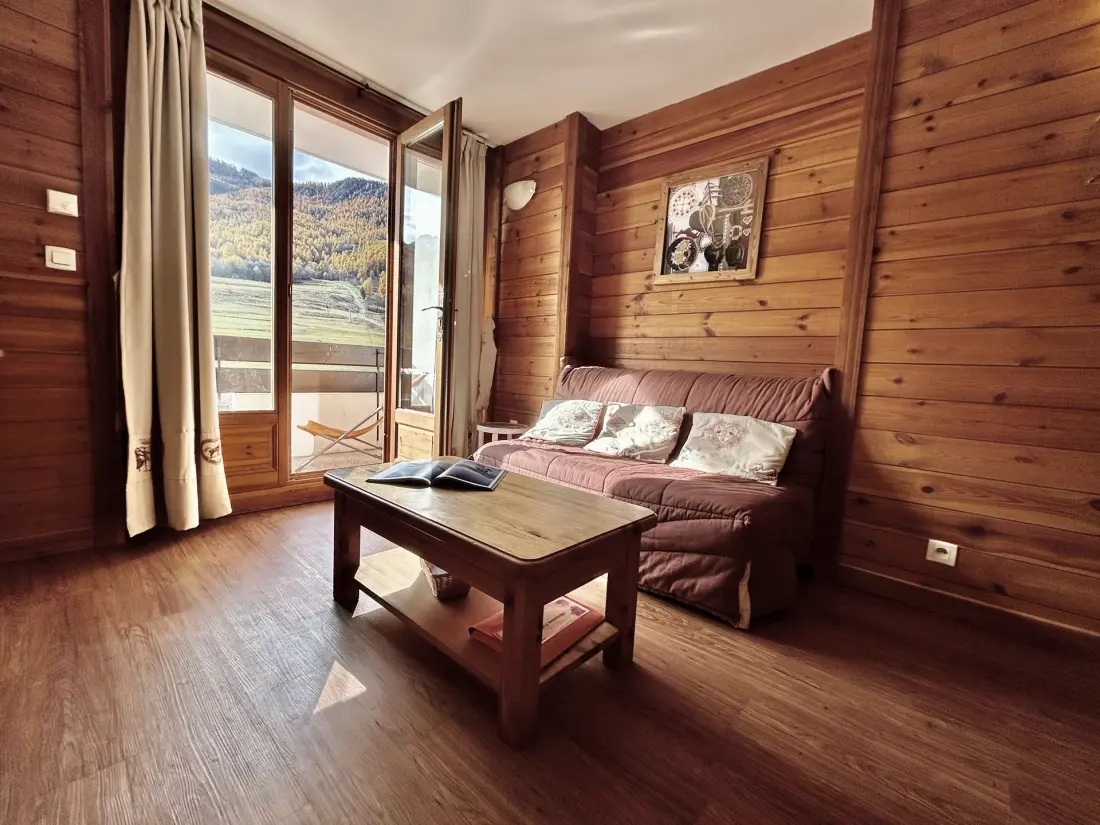 Pelvoux Residence