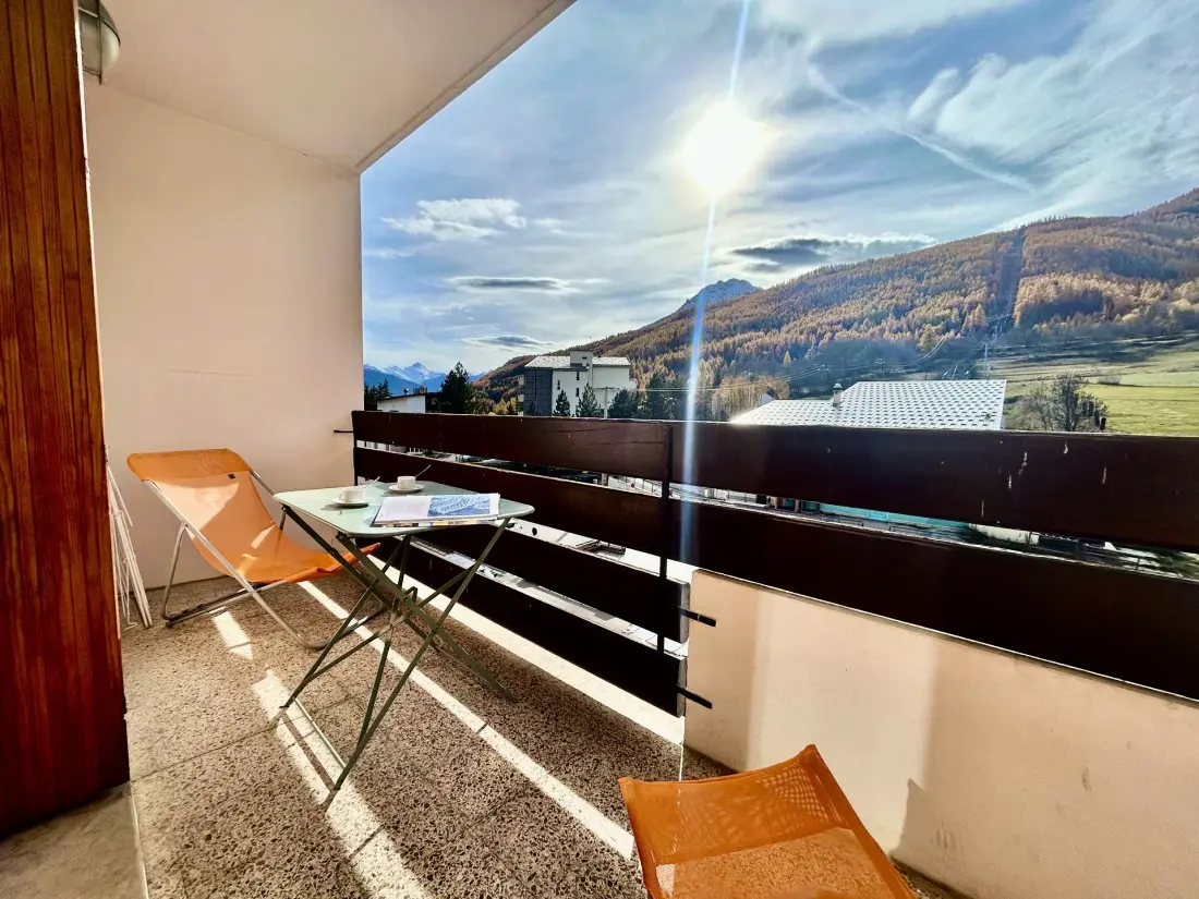 Pelvoux Residence