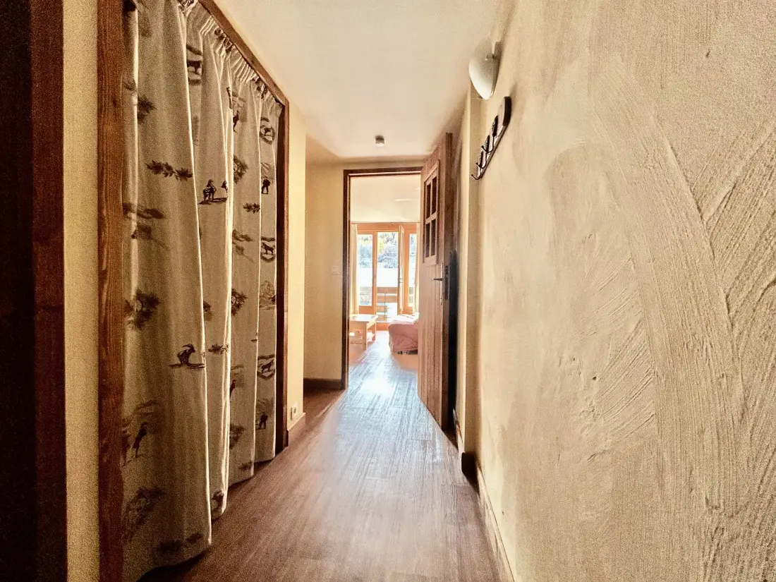 Pelvoux Residence