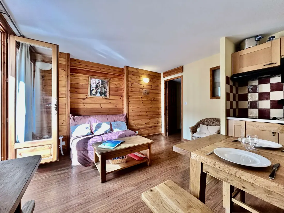 Pelvoux Residence