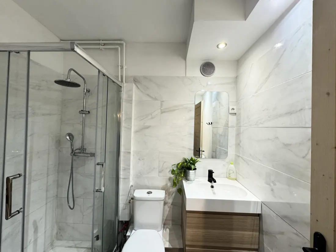 Residenz Le Sporting
