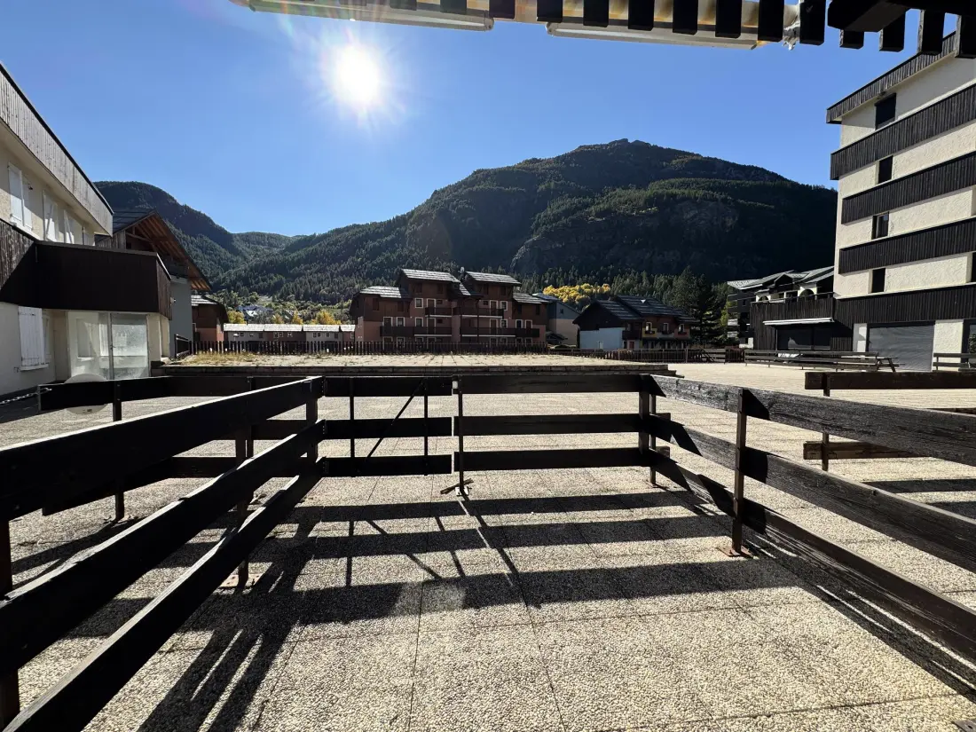 Residenz Le Sporting