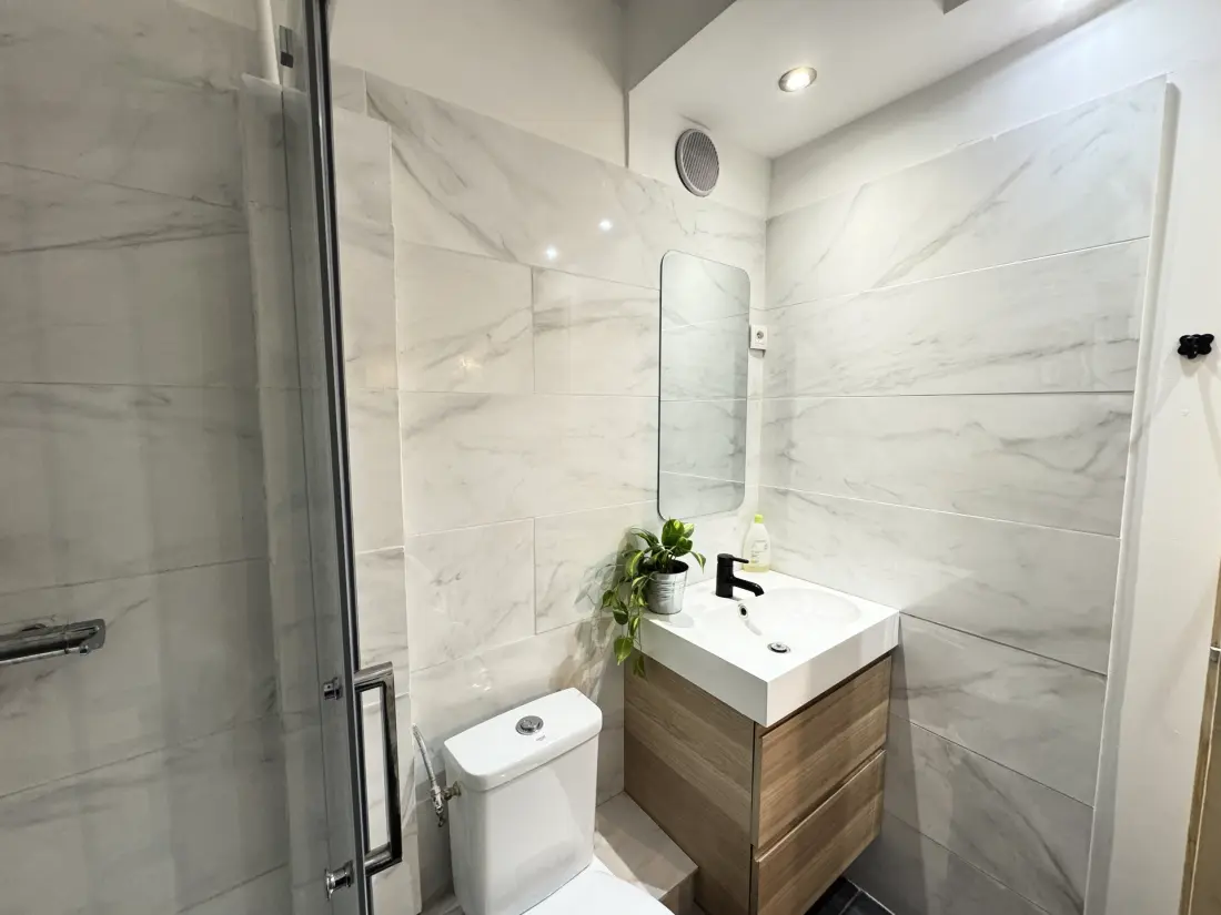 Residenz Le Sporting