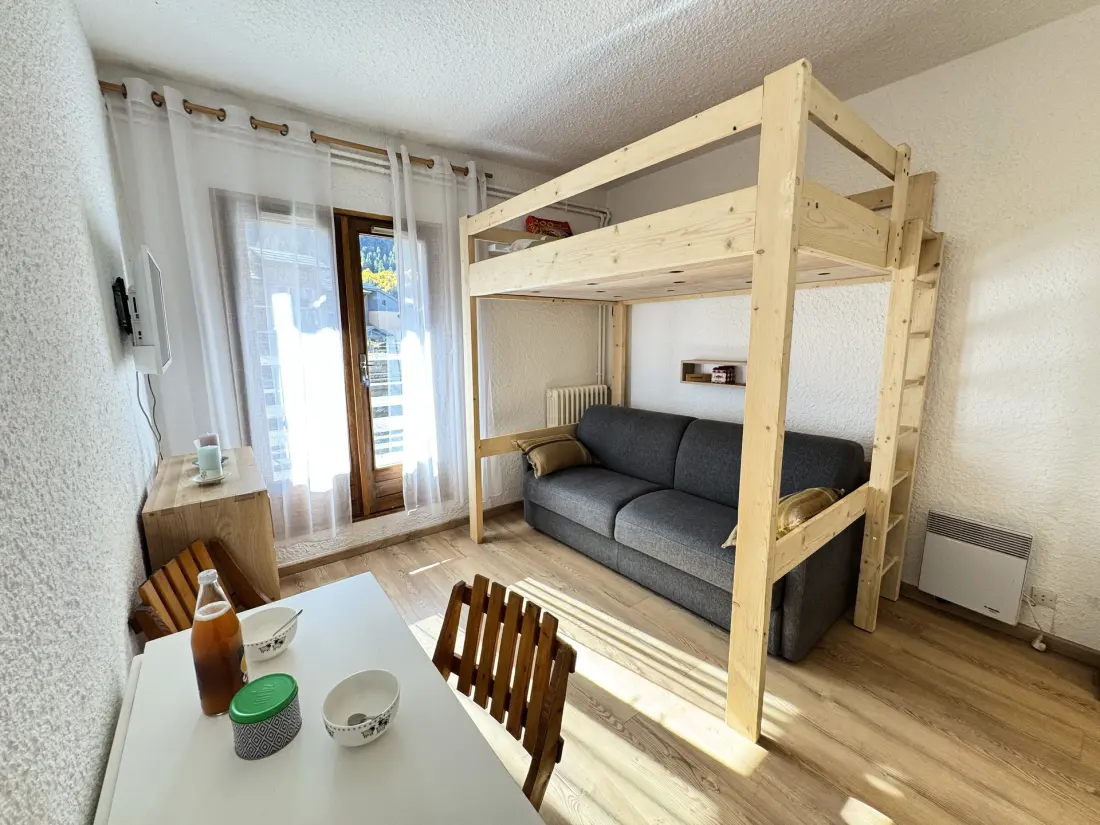 Residenz Le Sporting
