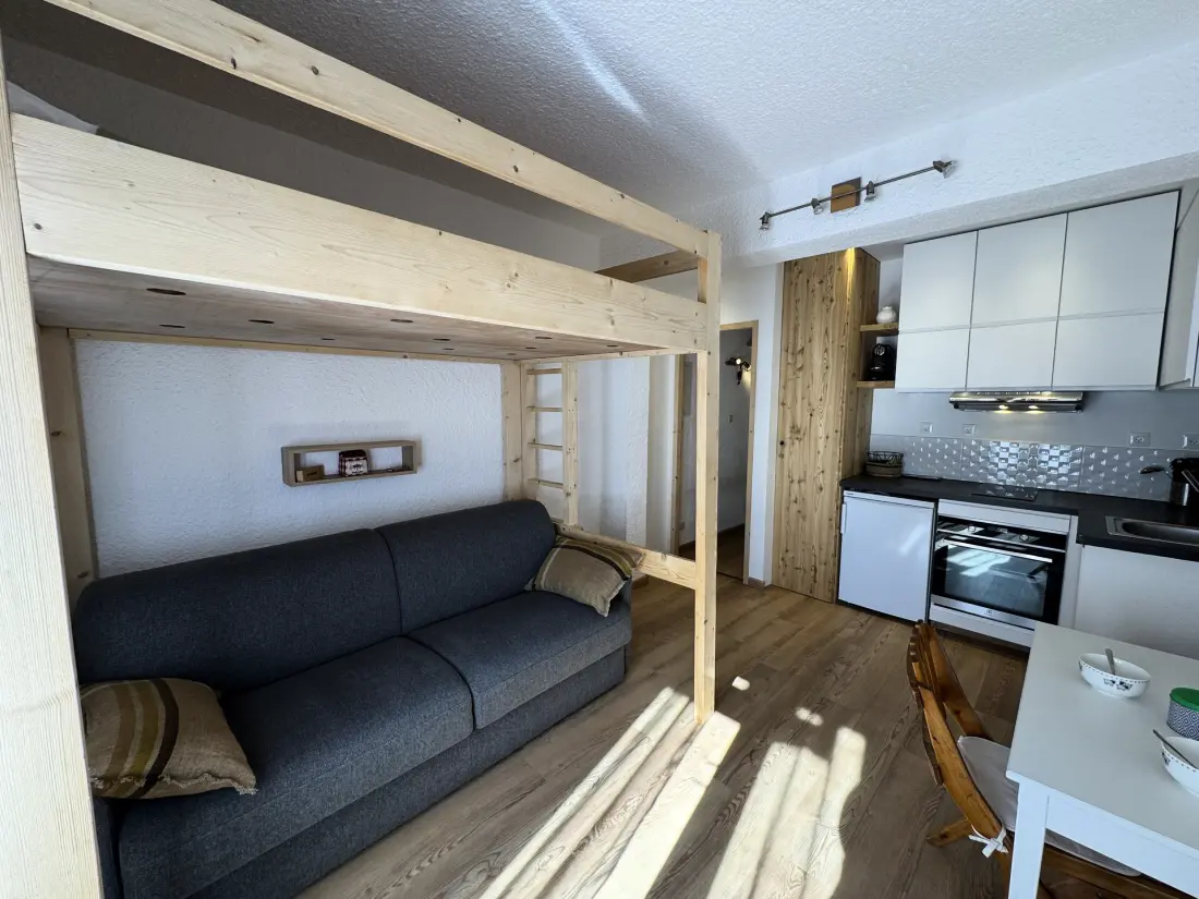 Residenz Le Sporting