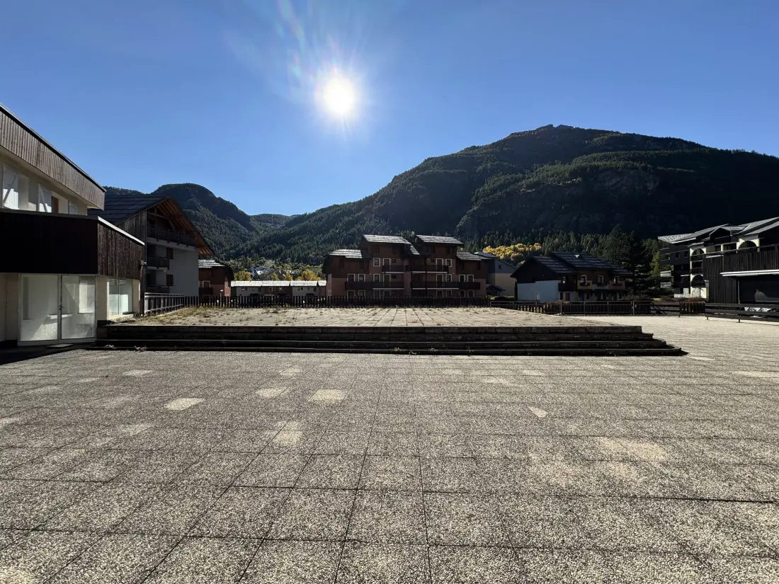 Residenz Le Sporting