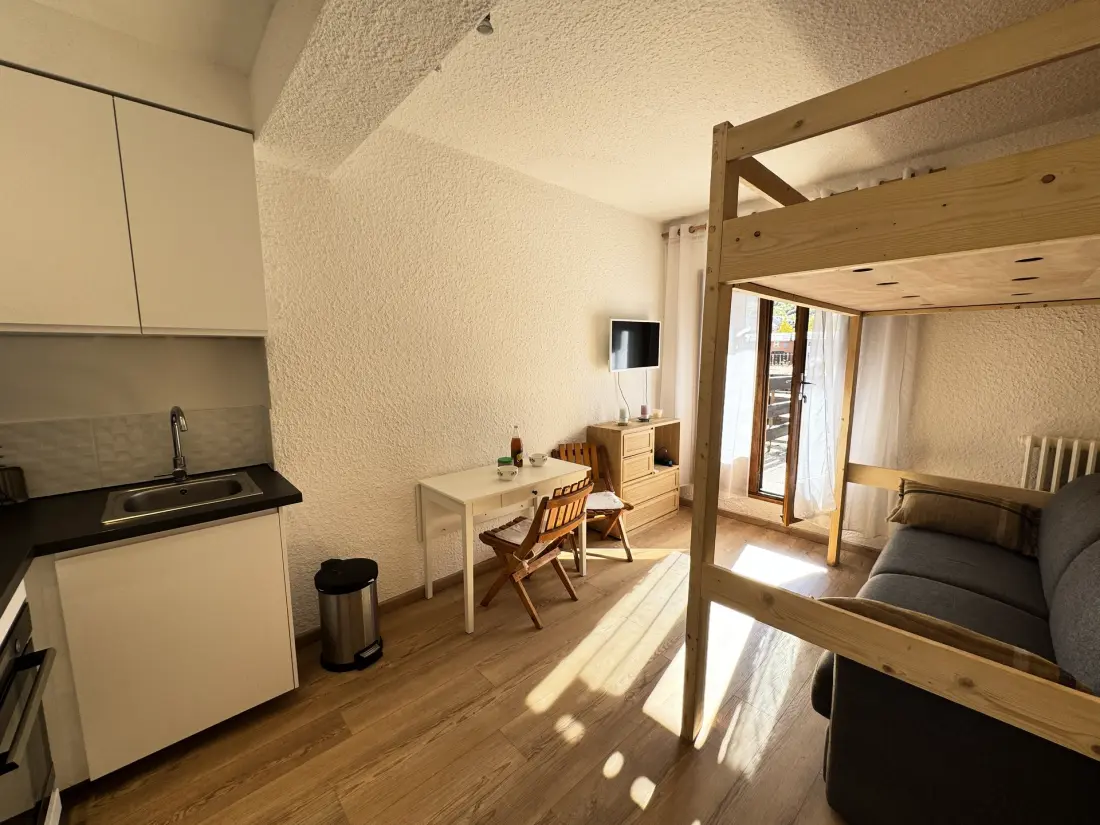Residenz Le Sporting