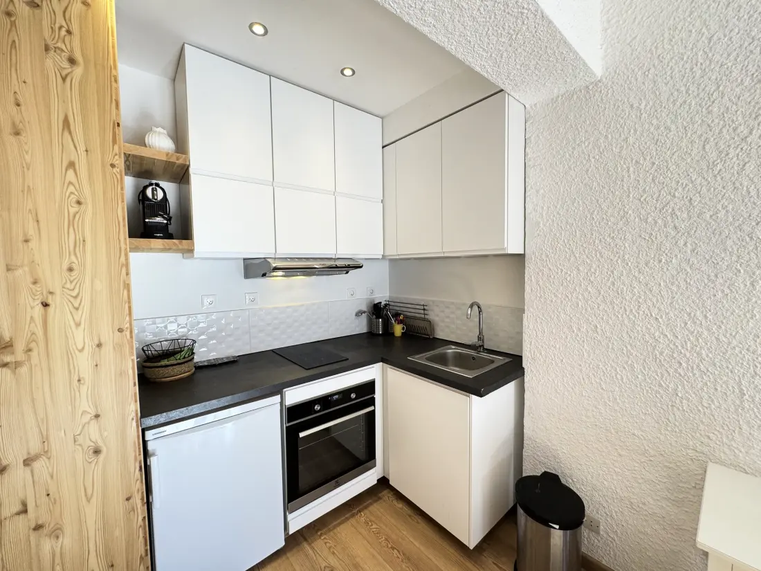 Residenz Le Sporting
