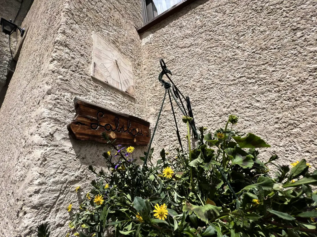 Résidence Maison De Pays Bez