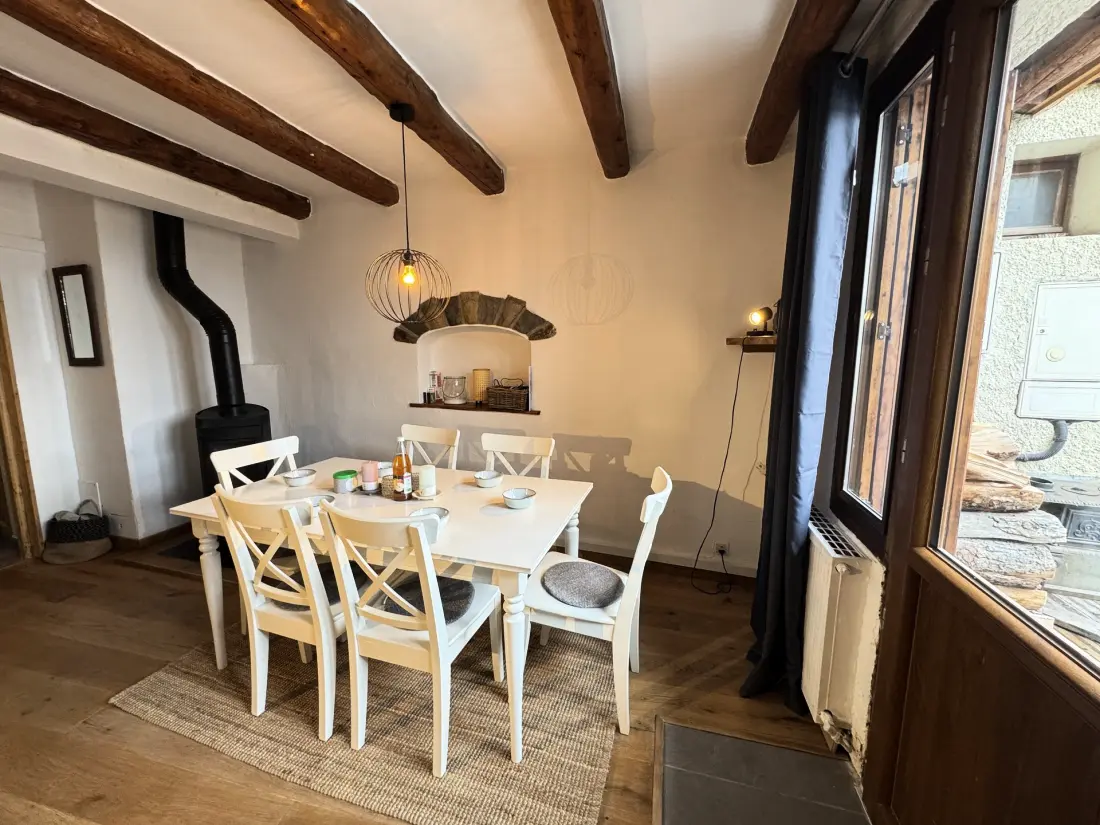 Résidence Maison De Pays Bez