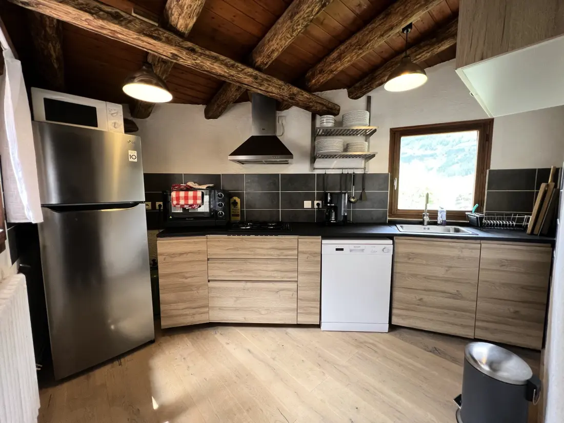 Résidence Maison De Pays Bez