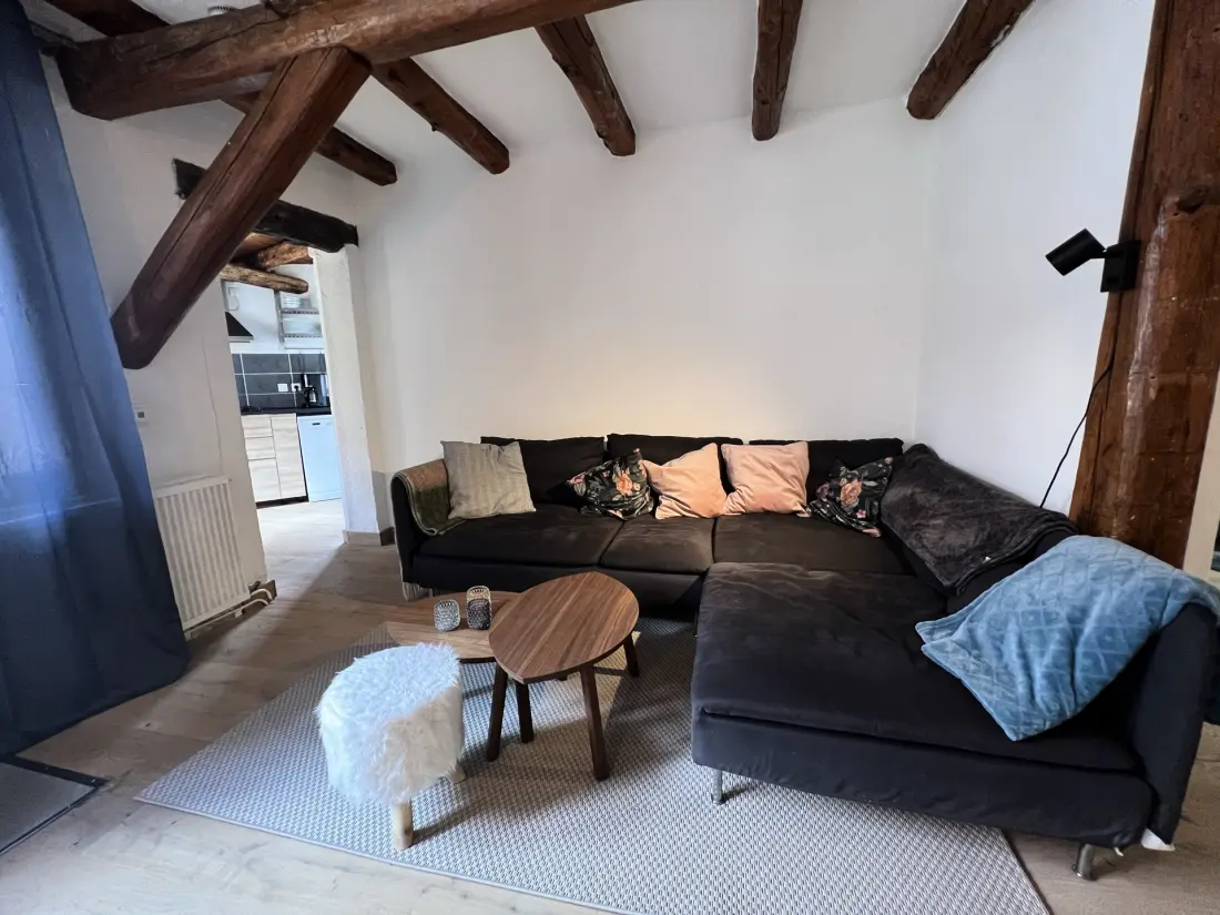 Résidence Maison De Pays Bez