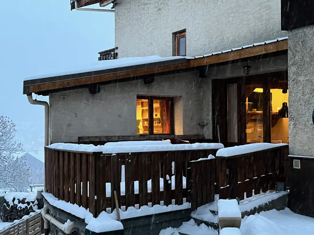 Résidence Maison De Pays Bez