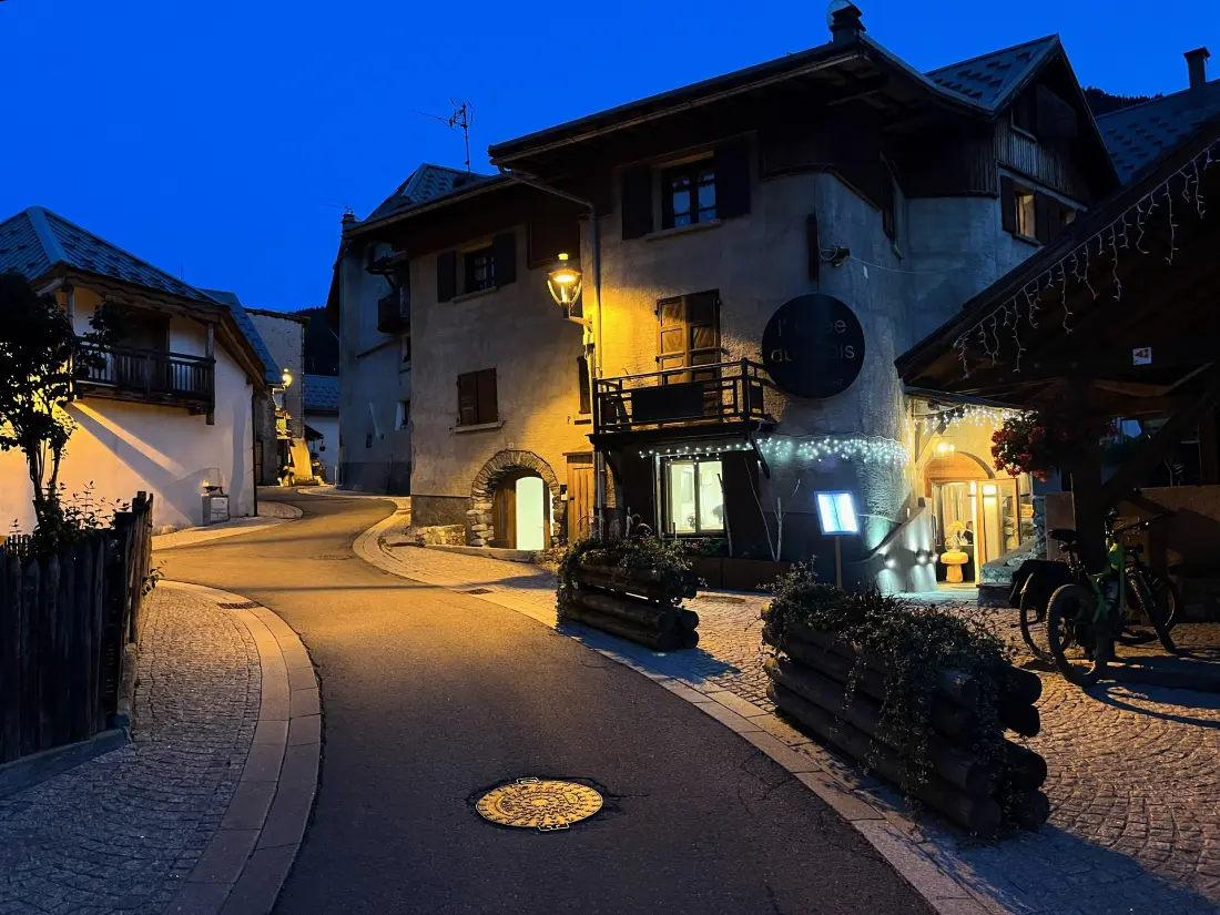 Résidence Maison De Pays Bez