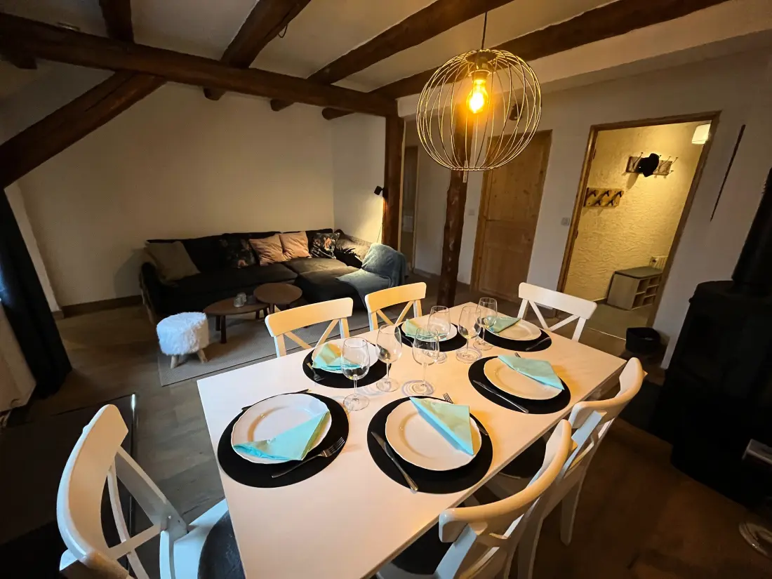 Résidence Maison De Pays Bez