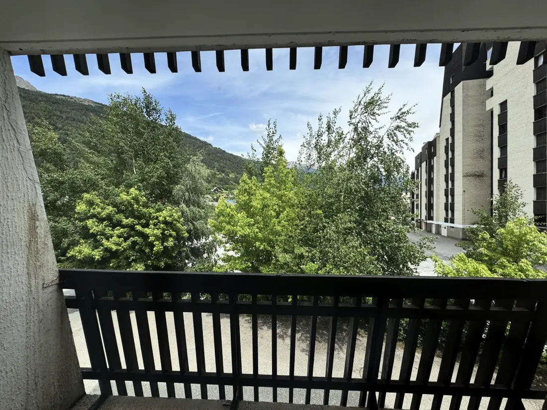 Residence Plaine Alpe 1