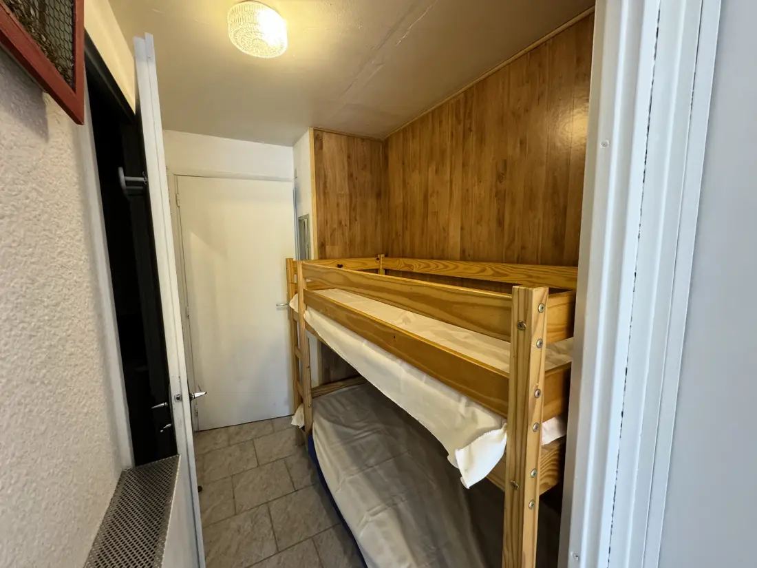 Residence Plaine Alpe 1