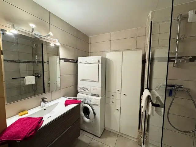 Residentie Plaine Alpe 2