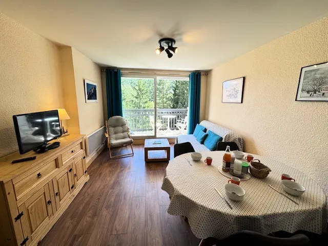Residentie Plaine Alpe 2