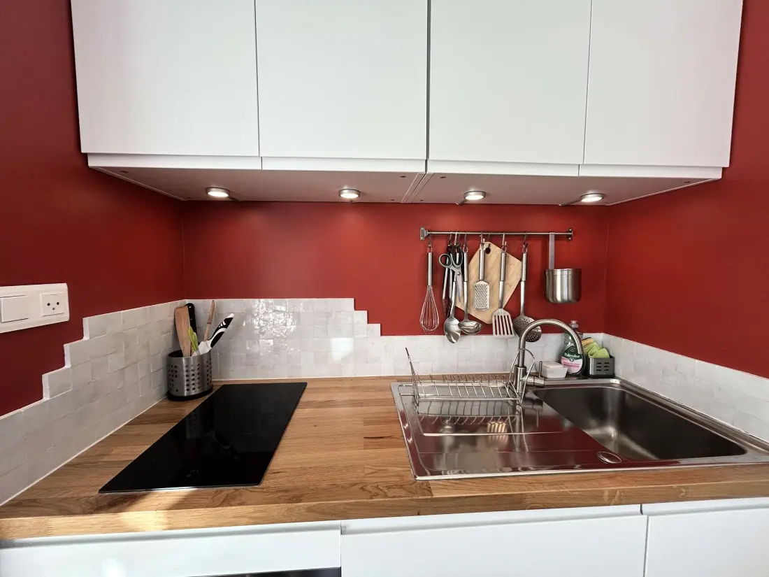 Residence Plaine Alpe 2