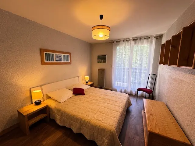 Residentie Plaine Alpe 2