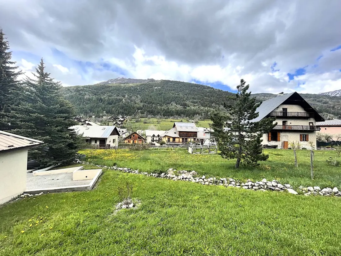 Residence Plaine Alpe 2