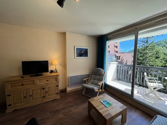 Residentie Plaine Alpe 2