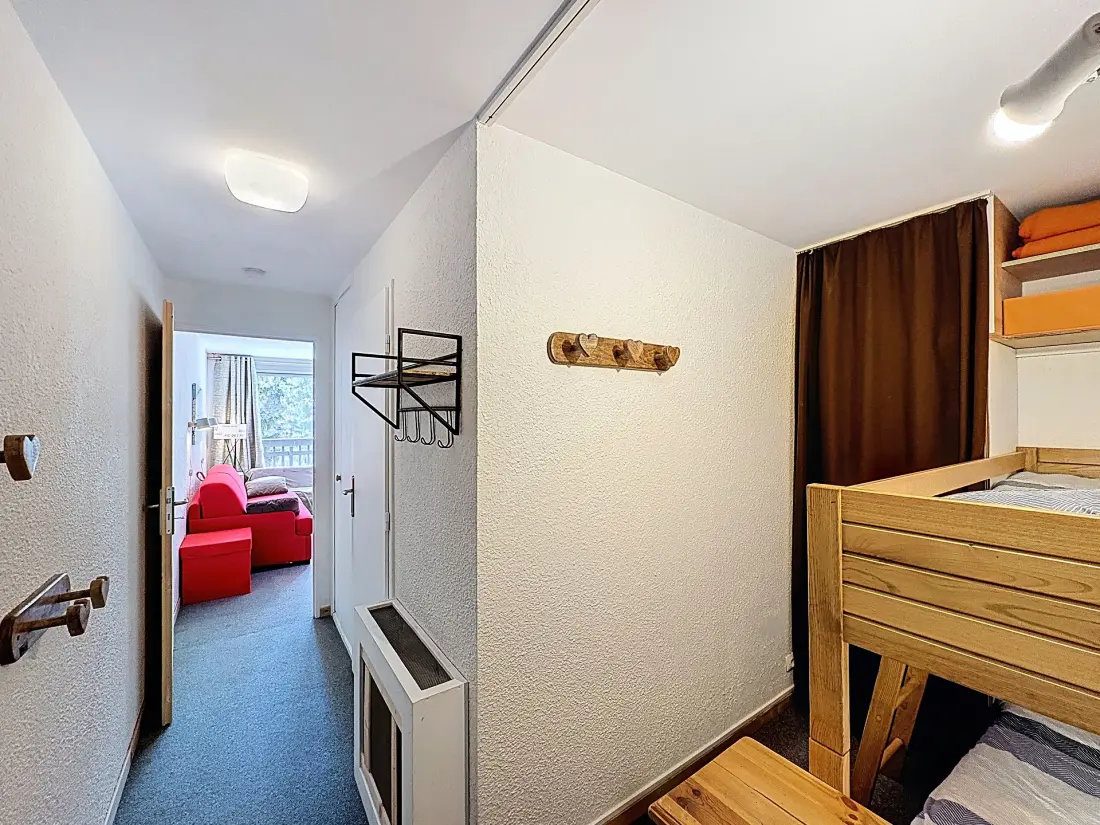 Residentie Plaine Alpe 2