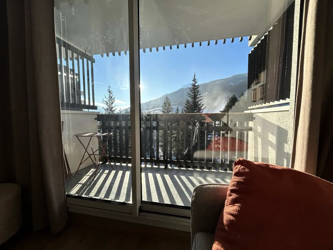 Residence Plaine Alpe 2