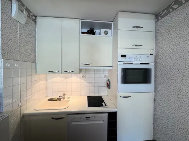 Residentie Plaine Alpe 2
