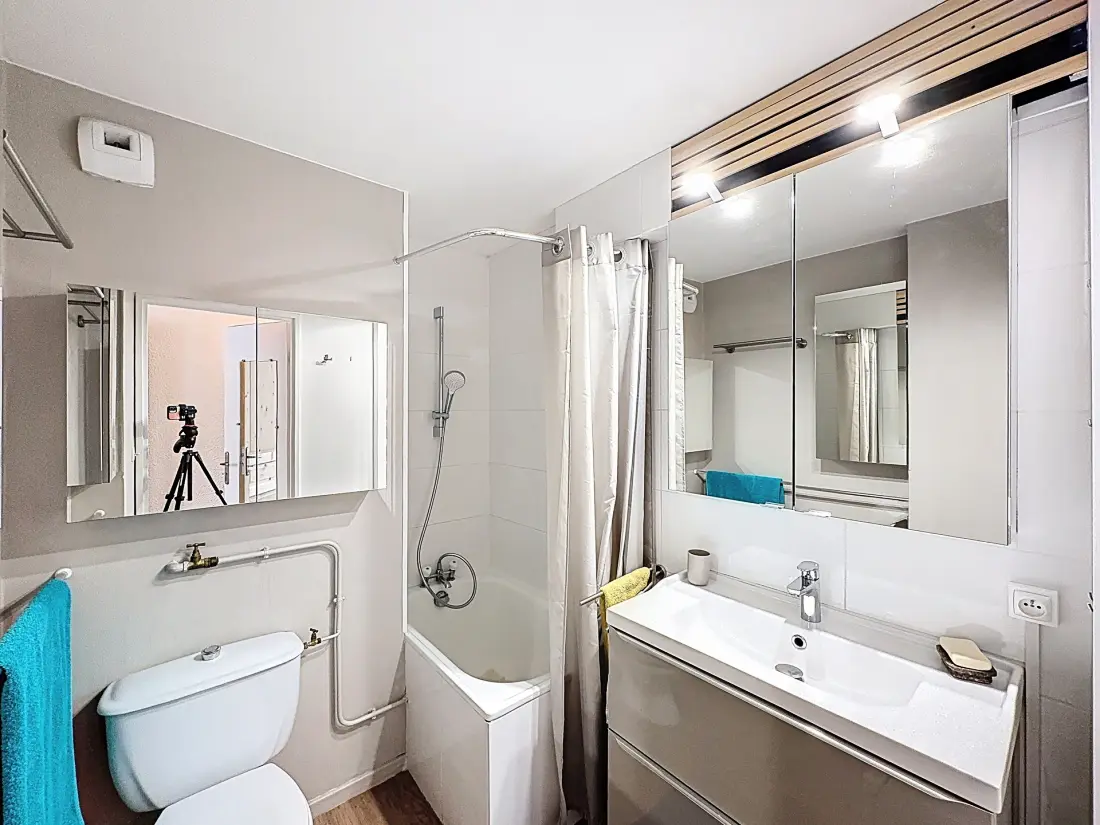 Residentie Plaine Alpe 2