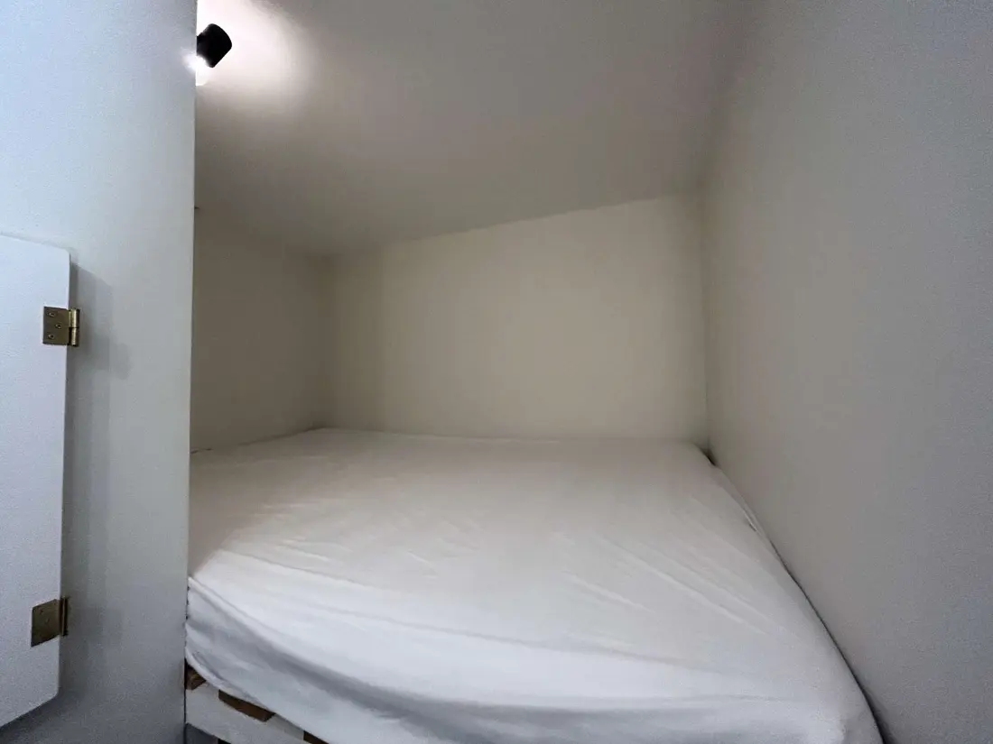 Residence Plaine Alpe 2