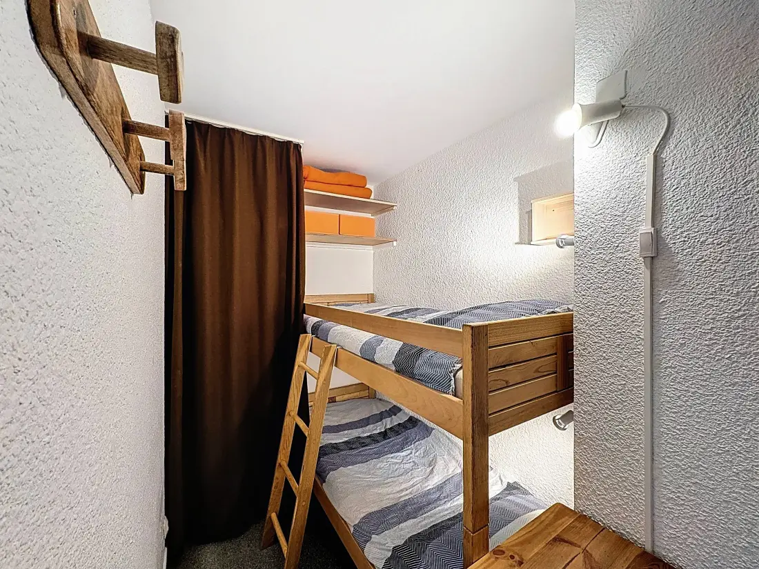 Residentie Plaine Alpe 2