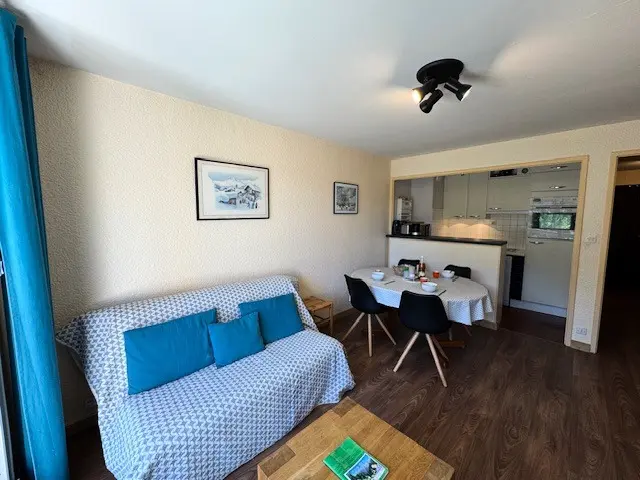 Residentie Plaine Alpe 2