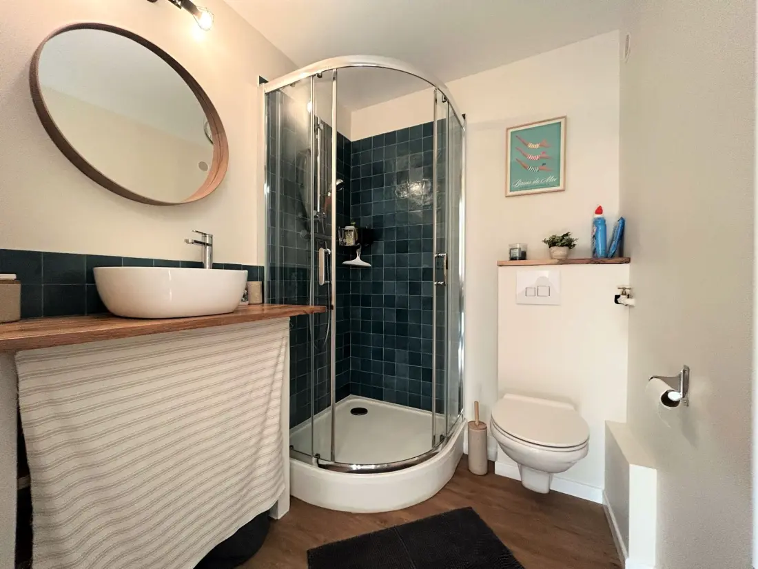 Residence Plaine Alpe 2
