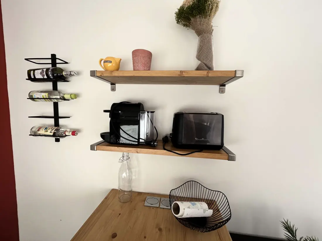 Residence Plaine Alpe 2