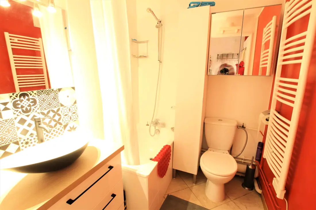 Residence Plaine Alpe 2
