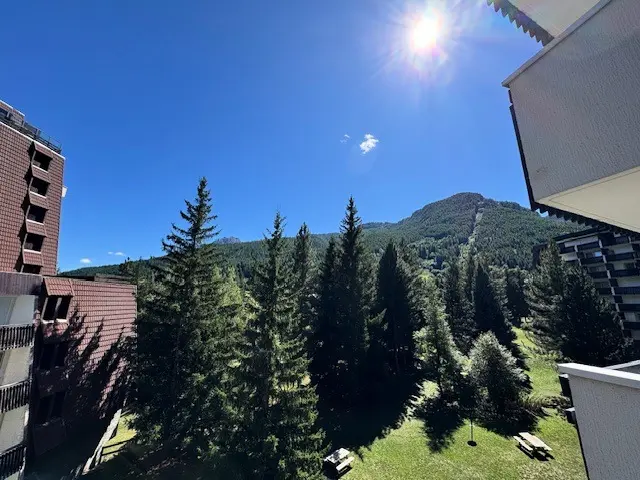 Residentie Plaine Alpe 2