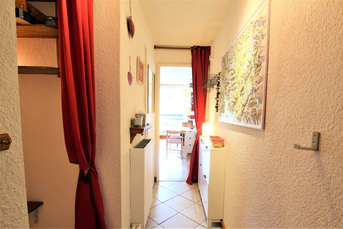 Residence Plaine Alpe 2